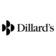 Dillard's Logo PNG Vector