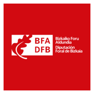 Diputación Foral de Bizkaia Logo PNG Vector