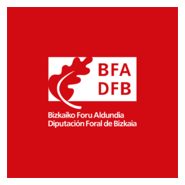 Diputación Foral de Bizkaia Logo PNG Vector