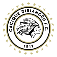 Diriangén Futbol Club Logo PNG Vector
