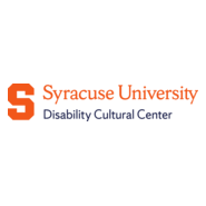 Disability Cultural Center Syracuse University Logo PNG Vector