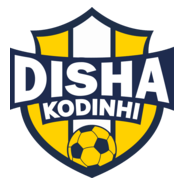 DISHA KODINHI Logo PNG Vector