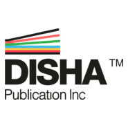 Disha Publication Logo PNG Vector