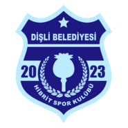 Dişli Belediyesi Hibritspor Logo PNG Vector