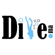 Dive.ma Logo PNG Vector