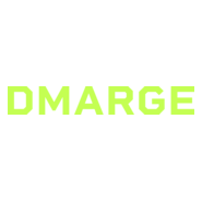 DMARGE Logo PNG Vector