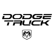 DODGE TRUCK Logo PNG Vector