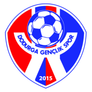 Dodurga Gençlikspor Logo PNG Vector