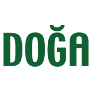 Doğa Mağazacılık Logo PNG Vector