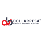 Dollarpesa Logo PNG Vector