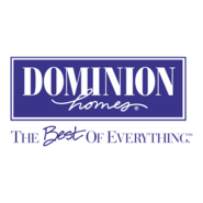 Dominion Homes Logo PNG Vector