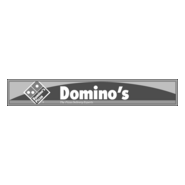 Domino's Pizza Logo PNG Vector