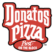 Donatos Pizza Logo PNG Vector