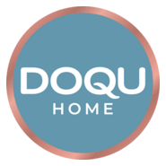 Doqu Home Logo PNG Vector