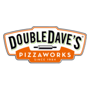 DoubleDave's Pizzaworks Logo PNG Vector