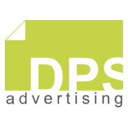 DPS advertising Logo PNG Vector