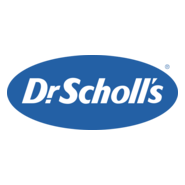 Dr. Scholl's Logo PNG Vector