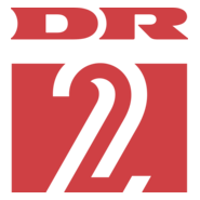 DR2 DENMARK Logo PNG Vector
