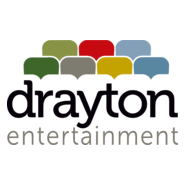 Drayton Entertainment Logo PNG Vector