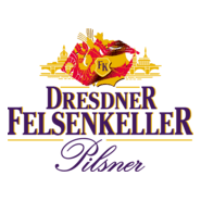 Dresdner Felsenkeller Logo PNG Vector