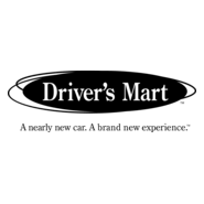 Driver's Mart Logo PNG Vector