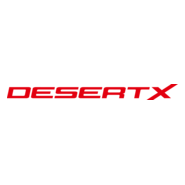 Ducati Desertx Logo PNG Vector