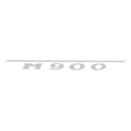 DUCATI M900 Logo PNG Vector