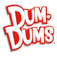 Dum Dums Logo PNG Vector