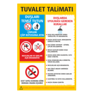 DUŞ TALİMATLARI Logo PNG Vector