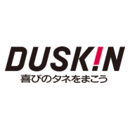 Duskin Logo PNG Vector