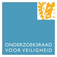 Dutch Safety Board Logo PNG Vector