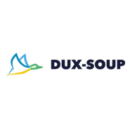 Dux Soup Logo PNG Vector