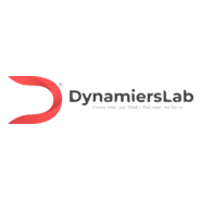 Dynamierslab Logo PNG Vector