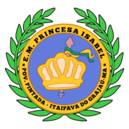 E.M. PRINCESA ISABEL Logo PNG Vector