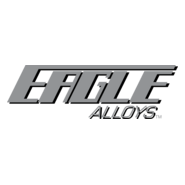 Eagle Alloys Logo PNG Vector