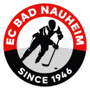 EC Bad Nauheim Logo PNG Vector