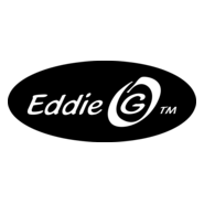 Eddie G Logo PNG Vector