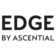 Edge by Ascential Logo PNG Vector
