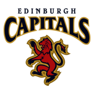Edinburgh Capitals Logo PNG Vector