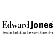 Edward Jones Investments Logo PNG Vector