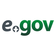 eGov Logo PNG Vector