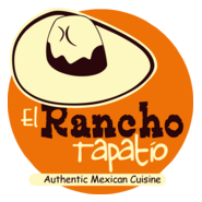 El Rancho Tapatio Logo PNG Vector