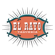 El Rayo Taqueria Logo PNG Vector