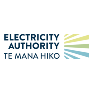 Electricity Authority Te Mana Hiko Logo PNG Vector