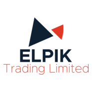 ELPIK TRADING LIMITED Logo PNG Vector