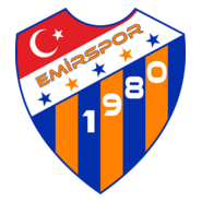 Emirspor Logo PNG Vector