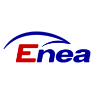Enea SA Logo PNG Vector