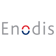 Enodis Logo PNG Vector