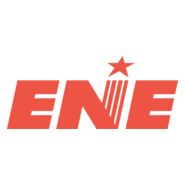 Entesa dels Nacionalistes d'Esquerra (1989) Logo PNG Vector