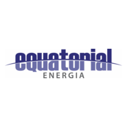 EQUATORIAL ENERGIA Logo PNG Vector